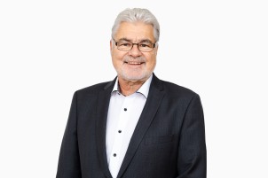 Peter von Ins, | Rechtsanwalt, Fachanwalt SAV Bau- und Immobilienrecht