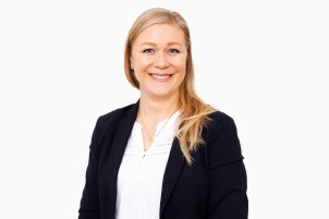 Andrea Evans, | Rechtsanwältin 