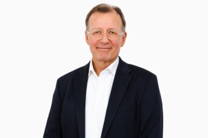 Jörg Zumstein, | Rechtsanwalt