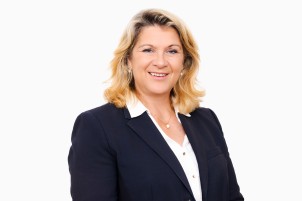 Franziska Jöhr, | Rechtsanwältin, Fachanwältin SAV Familienrecht