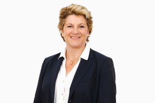Franziska Jöhr, | Rechtsanwältin, Fachanwältin SAV Familienrecht