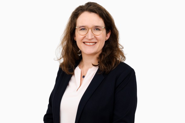 Bernadette Ngouangui