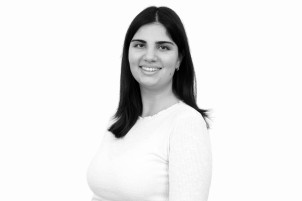 Sofia Stettler, | Assistentin Notariat