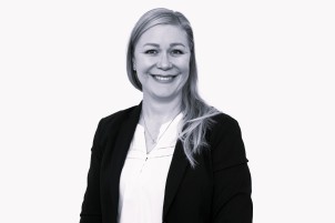 Andrea Evans, | Rechtsanwältin 