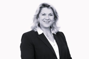 Franziska Jöhr, | Rechtsanwältin, Fachanwältin SAV Familienrecht