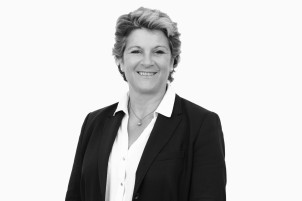 Franziska Jöhr, | Attorney-at-law, Specialist lawyer SAV/SBA familiy law