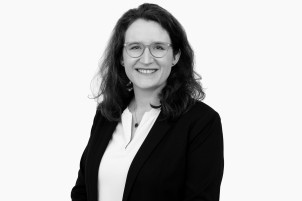 Bernadette Ngouangui, | Rechtsanwältin, CAS Prozessführung – Civil Litigation IRP-HSG